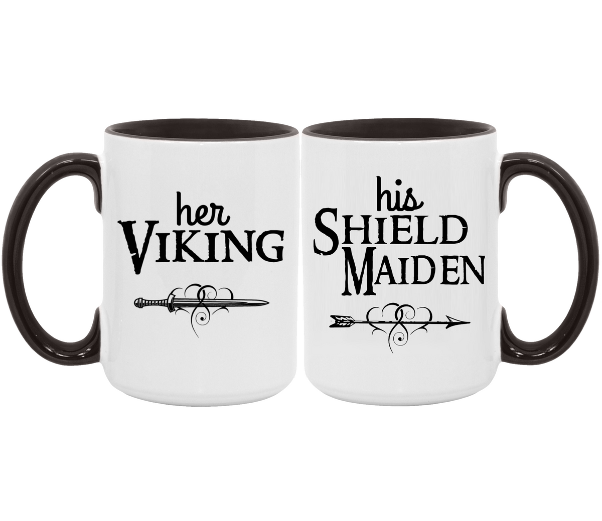 viking couples gifts