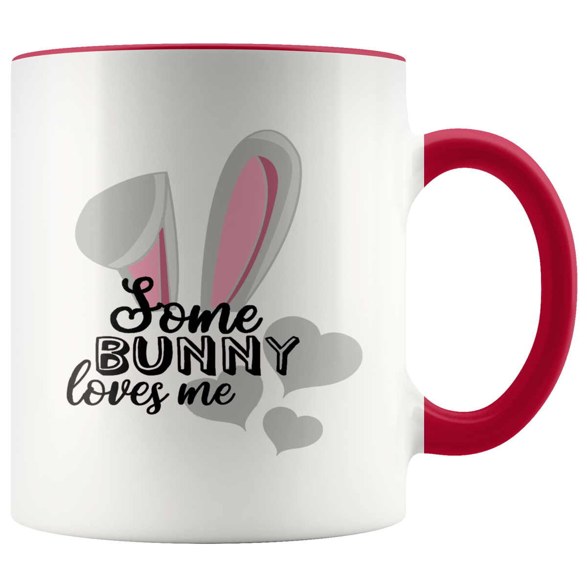 Easter Gift Mug