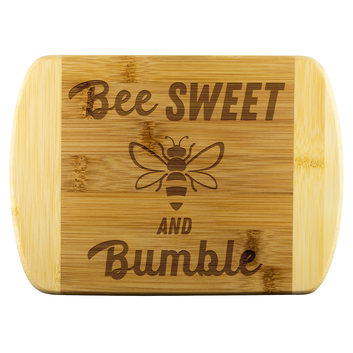 Bee Themed Gifts Bee Cutting Board