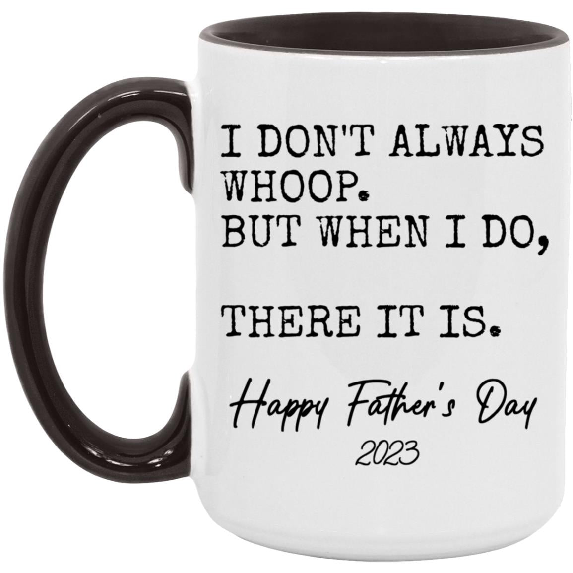 Father's Day 2023 Mug
