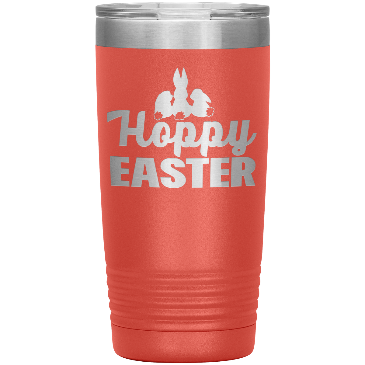 Easter Gift Giving Hoppy Easter Tumbler