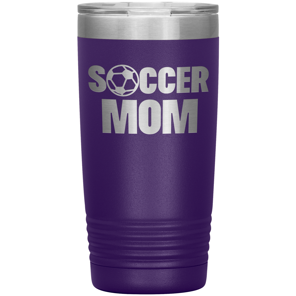 Soccer Mom Tumbler