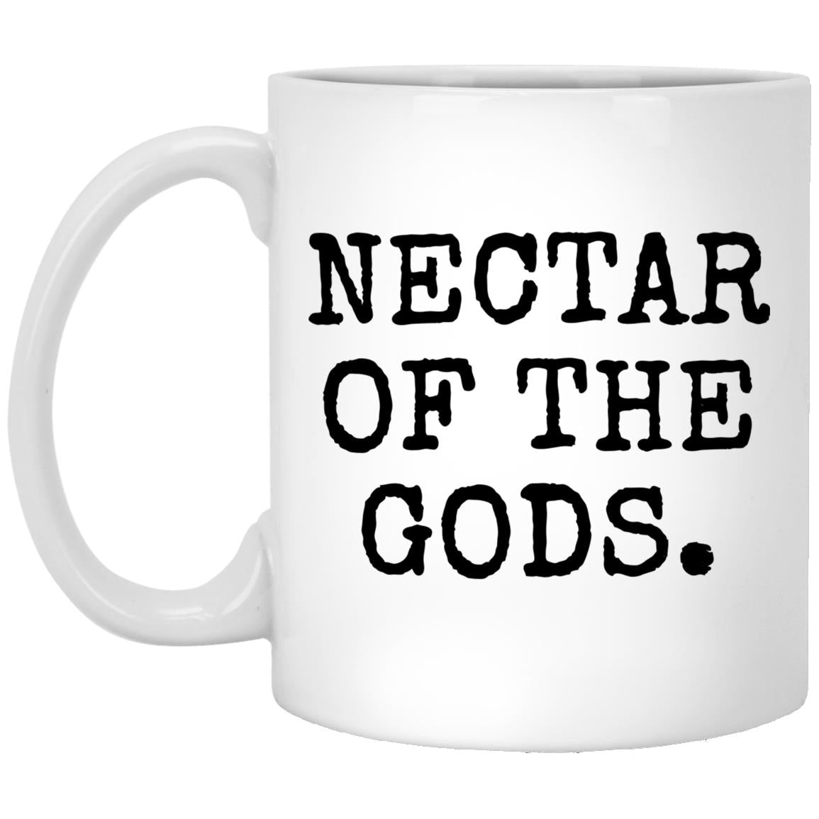 Nectar Of The Gods Mug