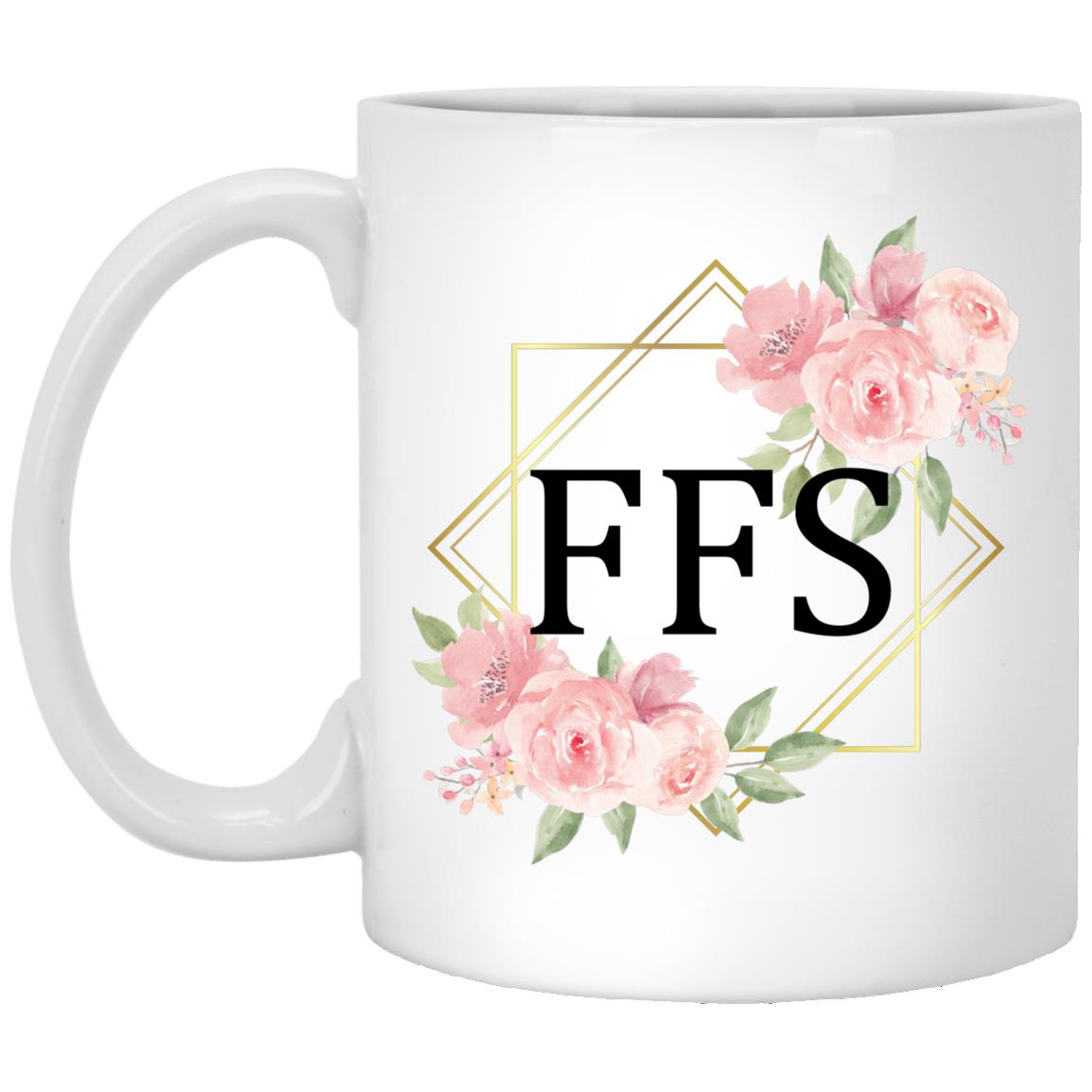 FFS Mug