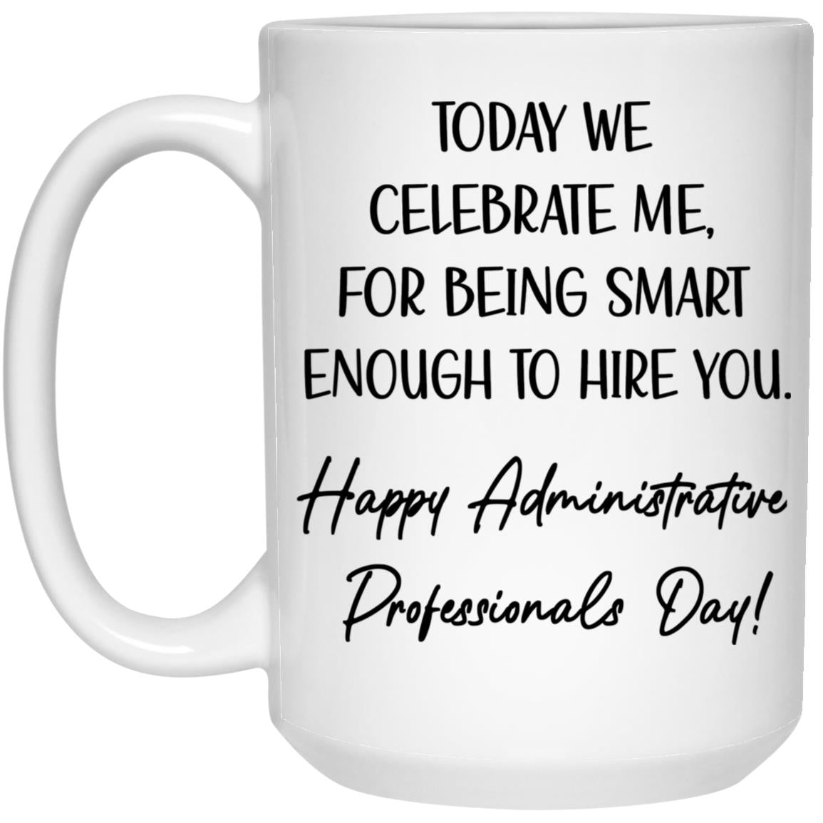 funny administrative day gifts