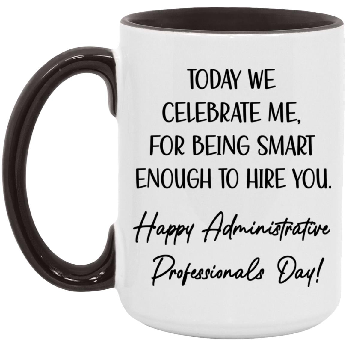 administrative professionals day gift idea