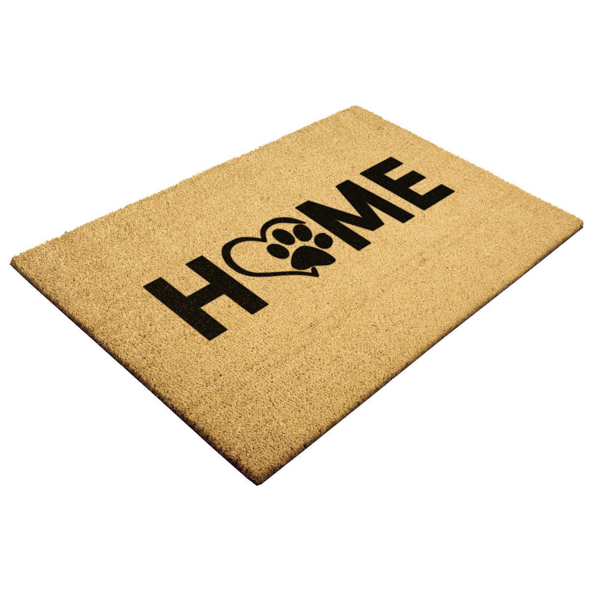 Home Paw Doormat