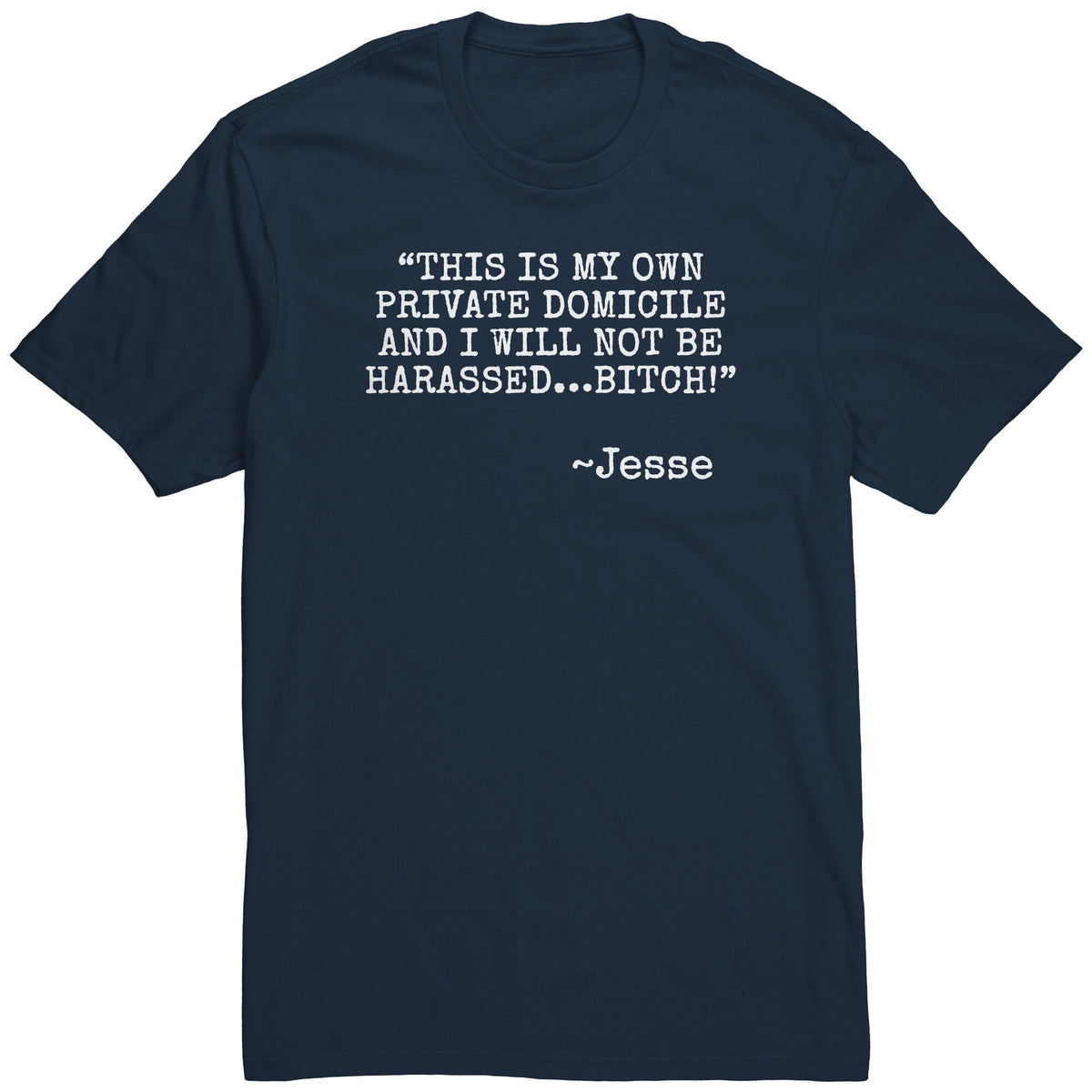 Jesse Pinkman Shirt