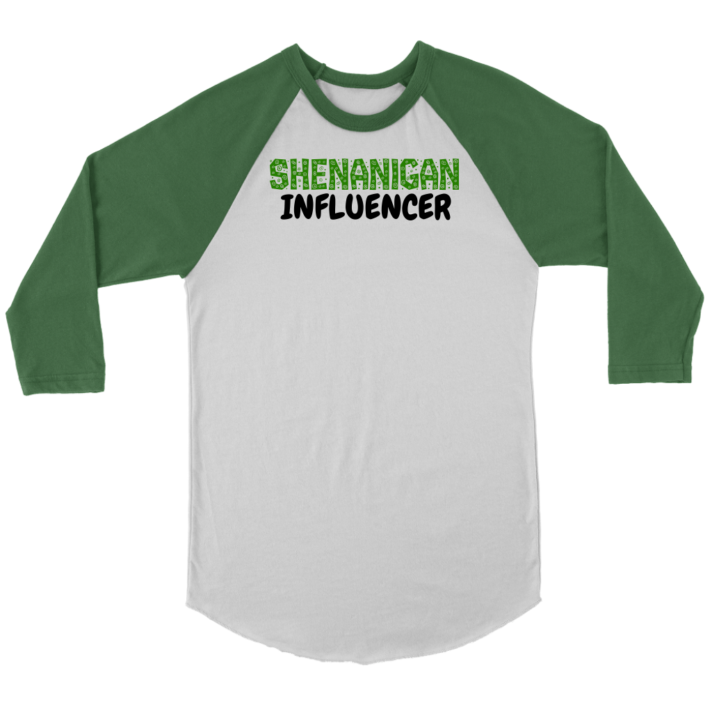 Shenanigan Influencer Shirt