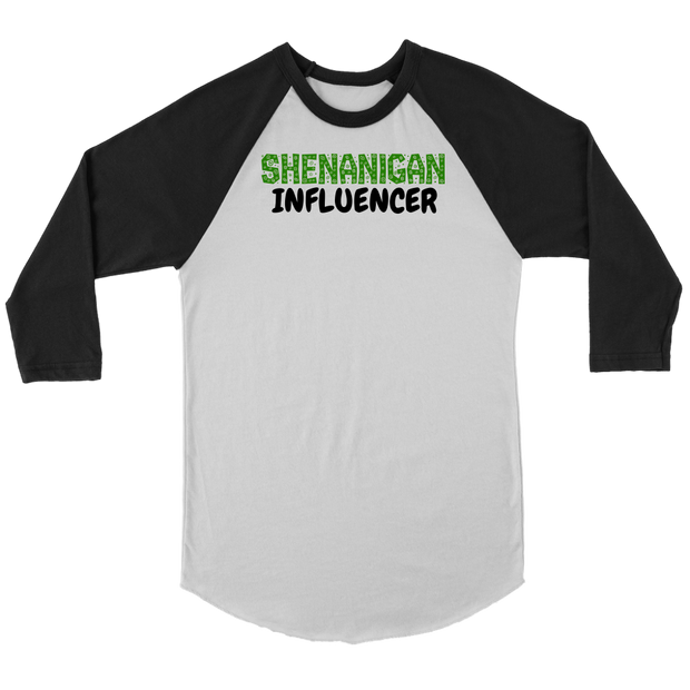 Shenanigan Influencer Shirt