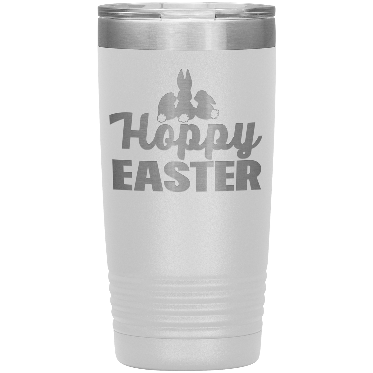 Easter Gift Giving Hoppy Easter Tumbler