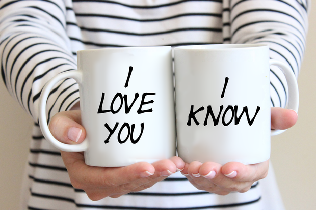 couples mug set