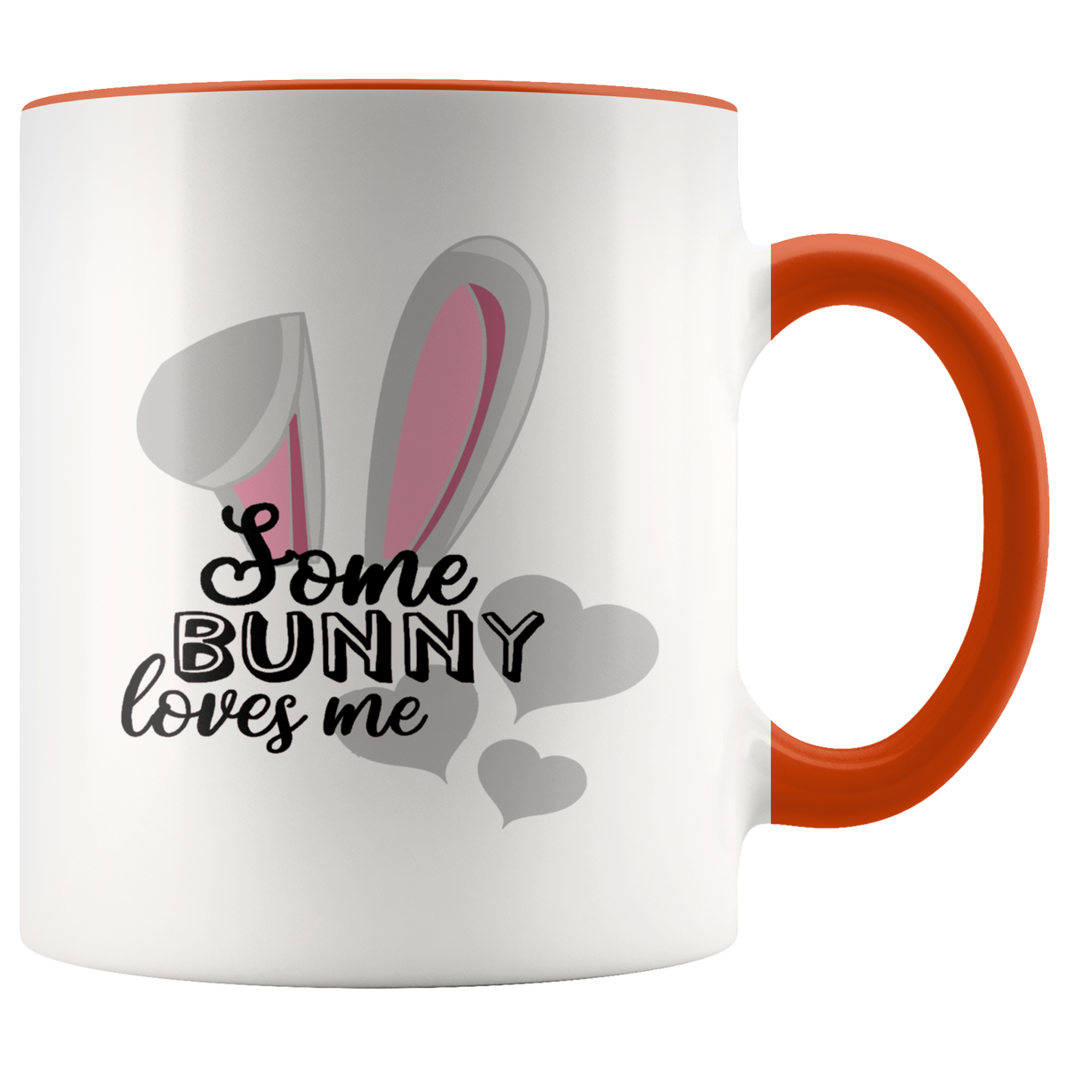 Easter Gift Mug