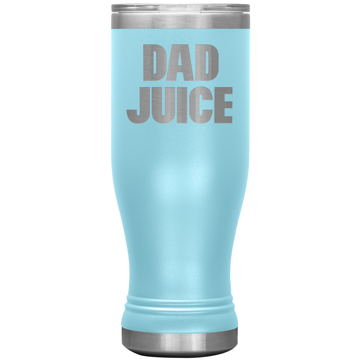 Dad Juice Pilsner Tumbler