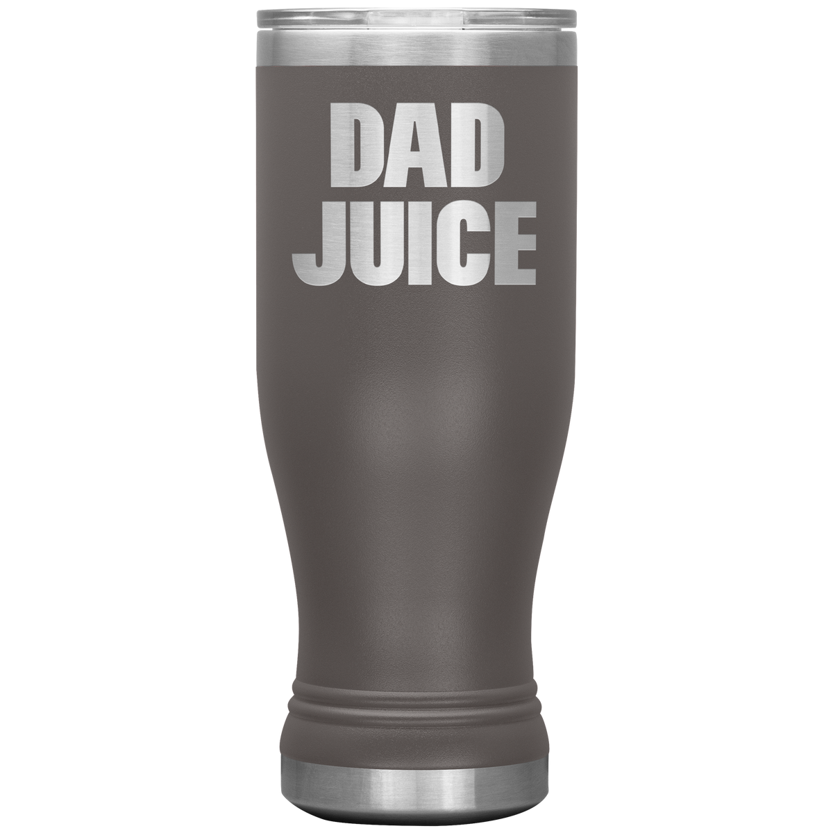 Dad Juice Pilsner Tumbler