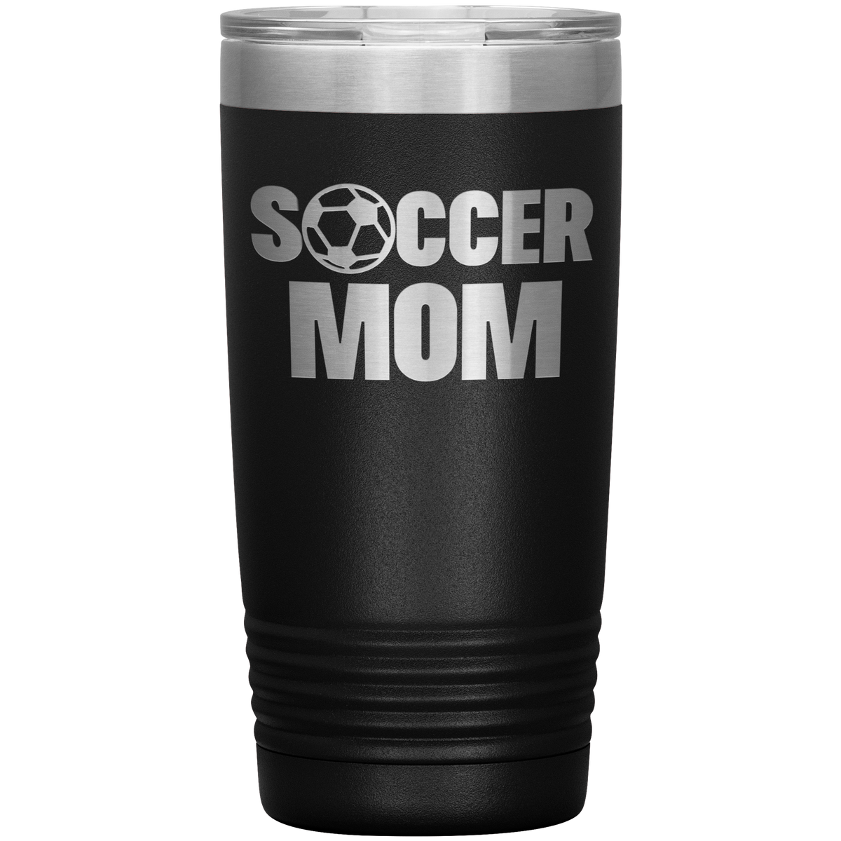 Soccer Mom Tumbler